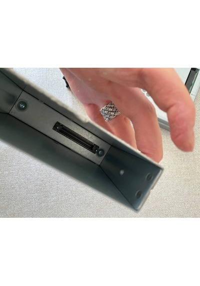Harddisk Okuyucu ve Taşıyıcı 6601-7100-0500 - Hdd Dataport