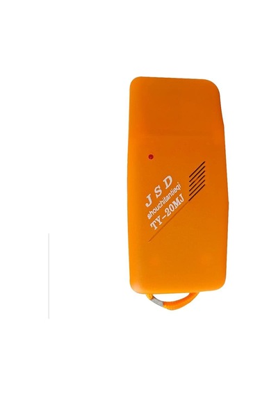 Fdm El Tipi Taşınabilir İğne Ve Metal Dedektörü Alarm Sistemli Hd-25c