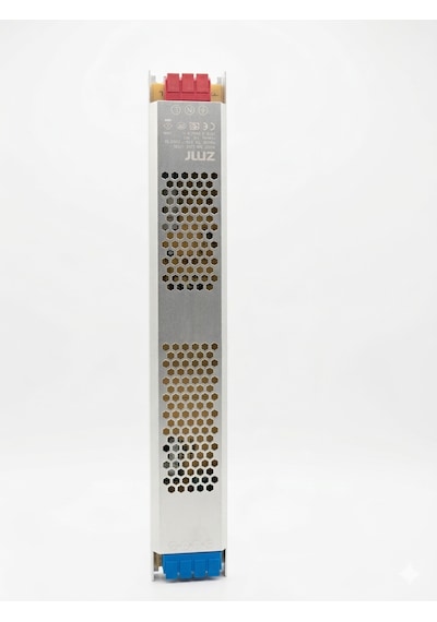 Zmr-714 Optima Ultra Slim Led Driver 12v 30a 460w Metal Kasa Trafo