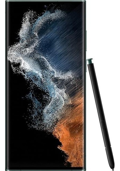 Yenilenmiş Samsung Galaxy S22 Ultra 256 GB A Kalite (12 Ay Garantili)