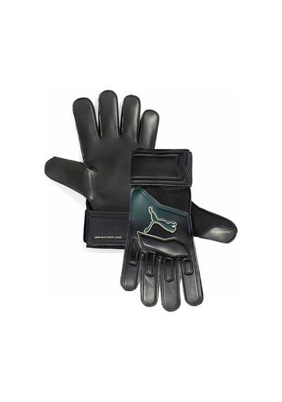 Puma Ultra Play Rc Siyah Yetişkin Kaleci Eldiveni 04208403 Siyah