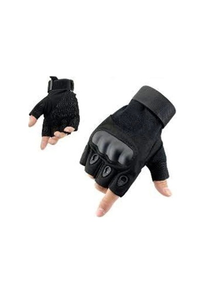 Genel Markalar Tactical Askeri Kesik Parmak Kemik Eldiven Operasyon Eldiveni Siyah - 34191450 Siyah Genel Markalar Tactical Askeri Kesik Parmak Kemik Eldiven Operasyon Eldiveni Siyah - 34191450 Siyah