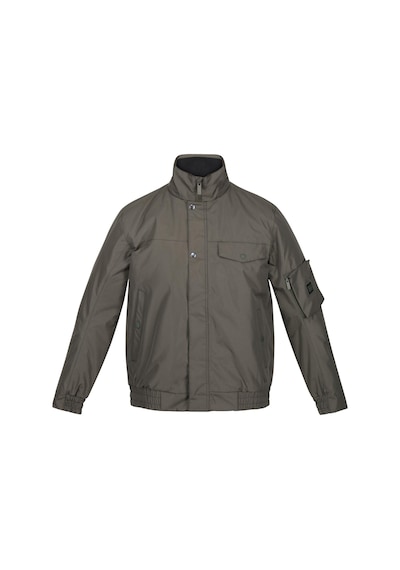 Regatta Raynor Erkek Mont-HAKİ