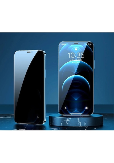 Redmi Note 13 4g Hayalet Ekran Koruyucu Tam Kapatan Gizli Tamperli Cam Xiaomi Redmi Note 13 4g Xiaom