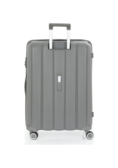 Mçs Group Mçs Polipropilen 2li Valiz Seti Büyük & Orta V305 S21yy1000075-set 00006 Gri