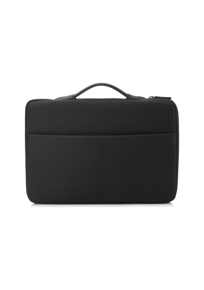 Envy Urban Premium 15.6 İnç İle Uyumlu İnce Bilgisayar Çantası Siyah 7xg60aa