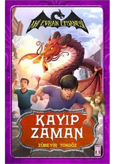 Ahi Evran Efsanesi - Kayıp Zaman