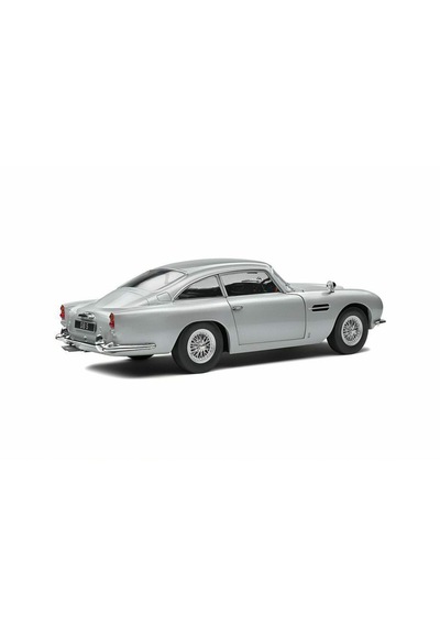 1:18 Solido 1964 Aston Martin Db5