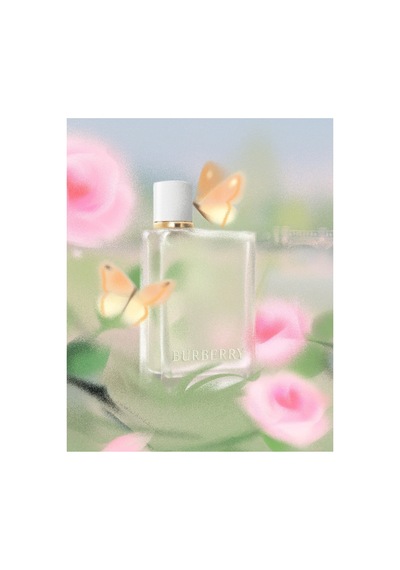 Her Edt 100 Ml Kadın Parfüm Fresh 70815381