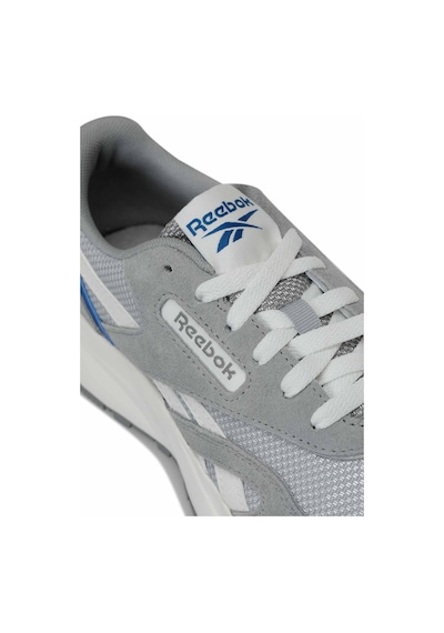 Reebok Gl8900 Gri Unisex Sneaker Gri-beyaz