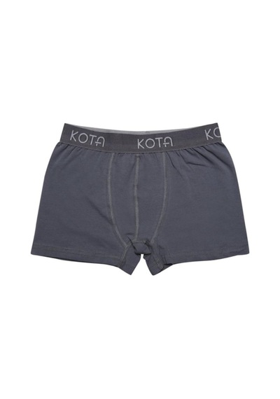 Erkek Likralı Renkli Boxer 1000 - 3 Adet 001