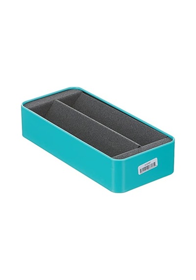 Aquamarine Lamy Safari Metal Kutu, Şık Ve Fonksiyonel 165-Koyu Yeşil