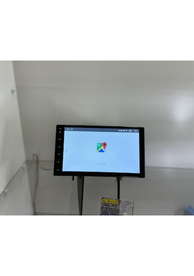 Toyota Corolla 2016 Multimedya Navigasyon Android Gerçek 2gb Ram