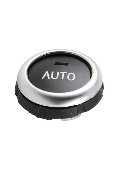 Bmw Klima Ayar Düğme Kapağı F10 F07 F01 X5:f15 X6:f16 Sol