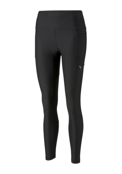 Puma Run Key Item Ultraform Hw Fl Tight W Siyah