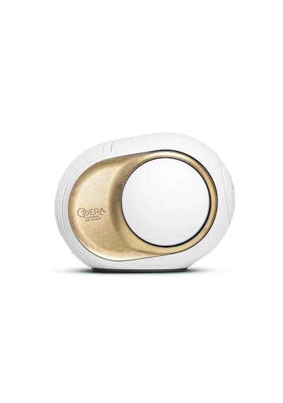 Devialet Phantom Ultimate 98 Db Opéra De Paris 400w, 18hz-25khz, Airplay 2, Wi-fi, Bluetooth 5.2 Kablosuz Hi-fi Hoparlör