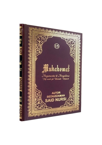 Muhakemat Arnavutça N11.68868