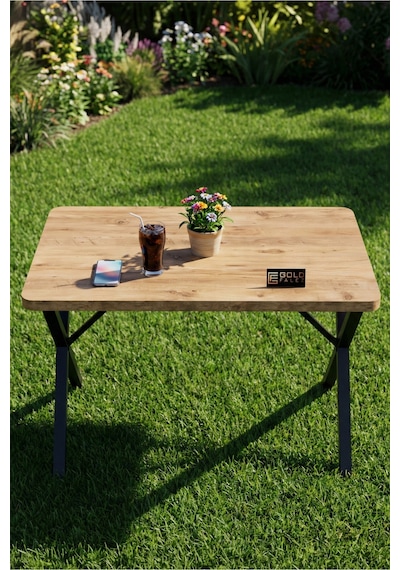 Mutfak Masası 110x70 Cm Modern Ahşap Görünümlü Yemek Masası Ofis Bahçe Balkon Cafe Masa 9830 Atlantk Çok Renkli Mutfak Masası 110x70 Cm Modern Ahşap Görünümlü Yemek Masası Ofis Bahçe Balkon Cafe Masa 9830 Atlantk Çok Renkli