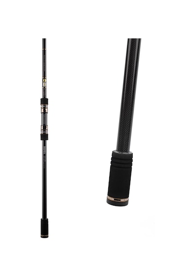 Xesta Blackstar Hard S90hx Kamış 2.74m 10-50g