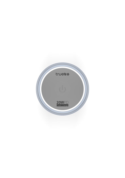 Truebo NightLight USB Type-C RGB Gece Lambası Adaptör
