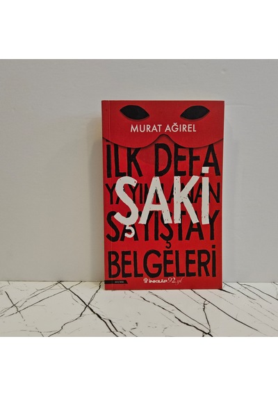 Şaki İlk Defa Yayımlanan Sayıştay Belgeleri