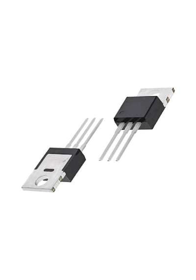 St Bta16-800 ,to220-3 Triac