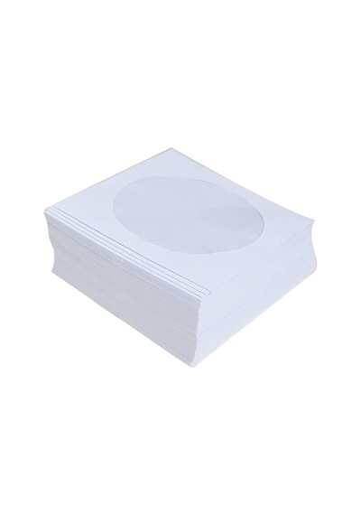 Cd Zarfı 100lü - B06xrbgtfr