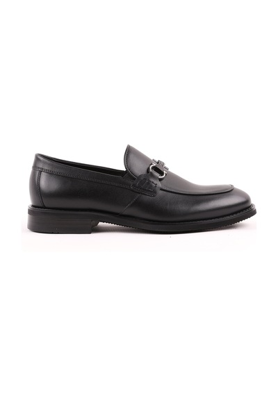 Libero L5191 Loafer Erkek Ayakkabı Kahve Siyah
