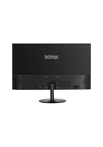 Technopc TPL22V-Y 21.5" 6.5 MS 60 Hz Full Hd LED Monitör