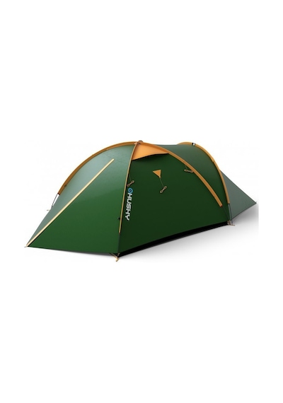 Husky Bizon Classic 3 Kisilik Çadır Çok Renkli