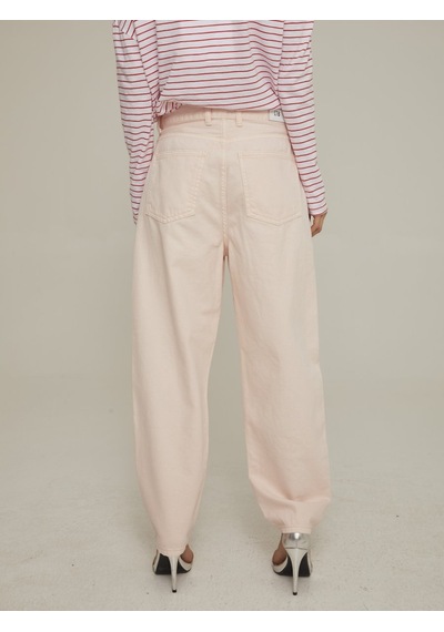 LTB Shena Daralan Paça Düşük Bel Pembe Jean Pantolon LTB Shena Daralan Paça Düşük Bel Pembe Jean Pantolon