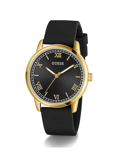 Guess Gugw0973g2 Erkek Kol Saati Altın