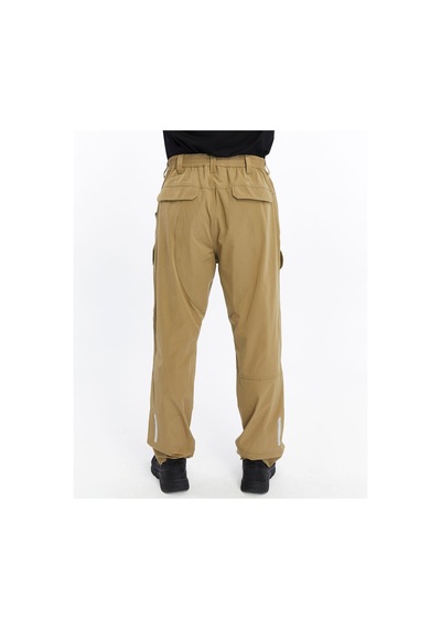 Mapamyumco Quick Dry Cargo Trekking Erkek Pantolon-bej Bej