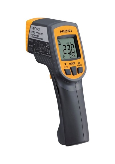 Hıokı 3700-20 Infrared Thermometre