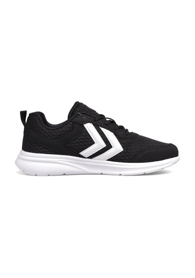 Hummel Nency Iı Siyah Unisex Sneaker 900887-2001 Siyah