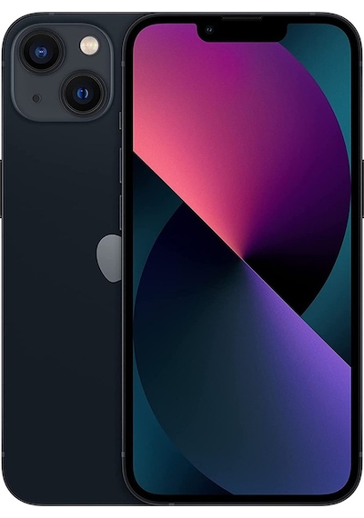 Yenilenmiş Apple İphone 13 128 GB Çok İyi (12 Ay Garantili)