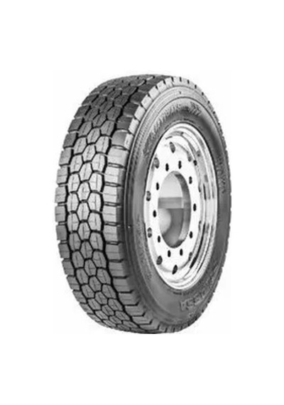 Lassa 12 R22.5 152/148l Eg520s Hafriyat Düz Lastiği 2024