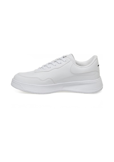 U.s. Polo Assn. Abe 3pr Beyaz Kadın Sneaker 000000000101389870 Beyaz