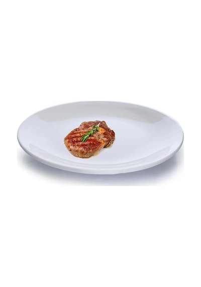 Termostar Melamin Enternasyonel Tabak 17 Cm Royaleks-ent17 Altın