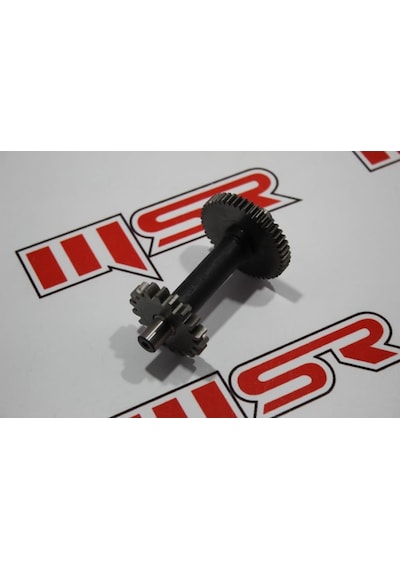 Boxer 150 Marş Dişlisi A (490498053)