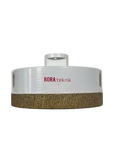 Bora Teknik M14 Seramik Granit Panç 70 Mm