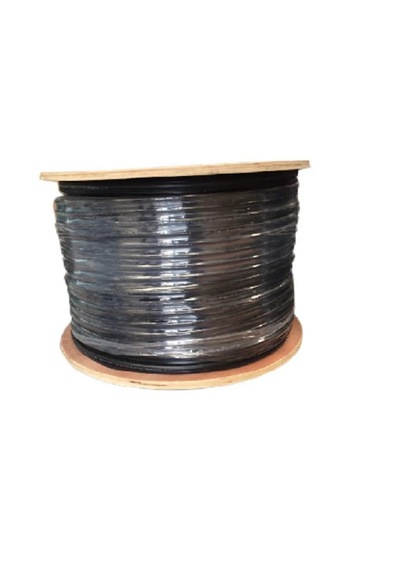 Combo Outdoor 305 Metre Cat6 Ftp Çift Katmanlı Dış Ortam Network