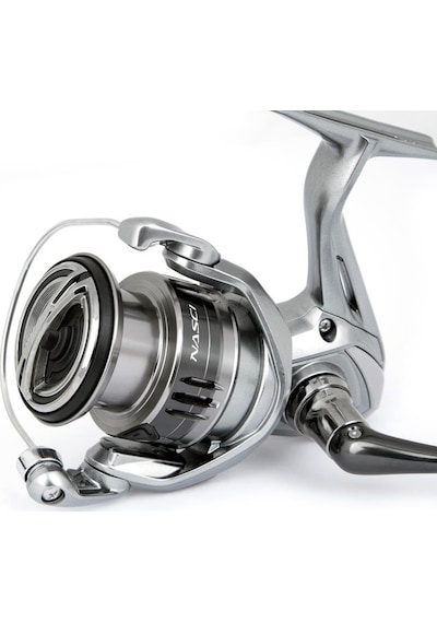 Shimano Nasci Fc C2000s Hg Olta Makinesi