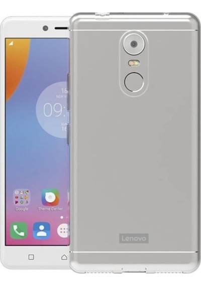 Lenovo K6 Note Ince Silikon Kilif + Kirilmaz Cam Ekran Koruyucu 196769218