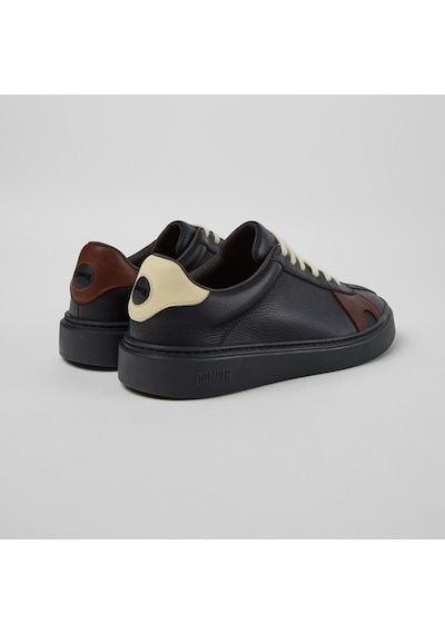 Camper Tws Siyah Erkek Spor Ayakkabı Cmpk101107-005 Cmp.001