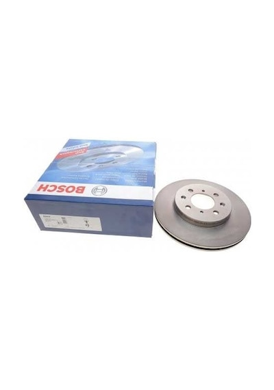 Honda City 1.5i-vtec 2020-2024 Bosch Ön Disk 262mm 2 Adet