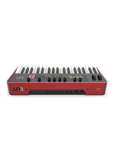Ik Uno Synth Pro 37-tuş Analog Synthesizer