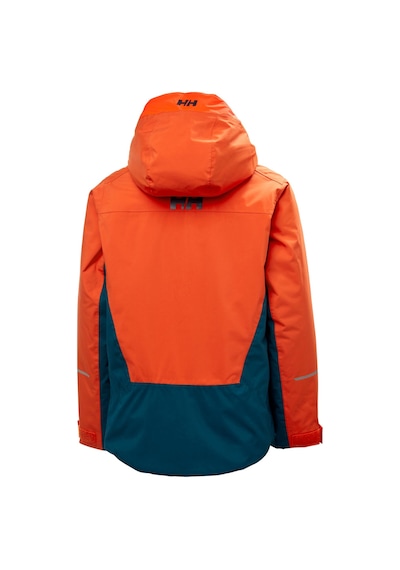 Helly Hansen Jr Quest Mont Turuncu
