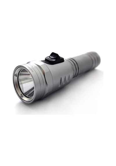Amphibian Pro Fx-2000 / 2000 Lümen Led Su Altı Feneri