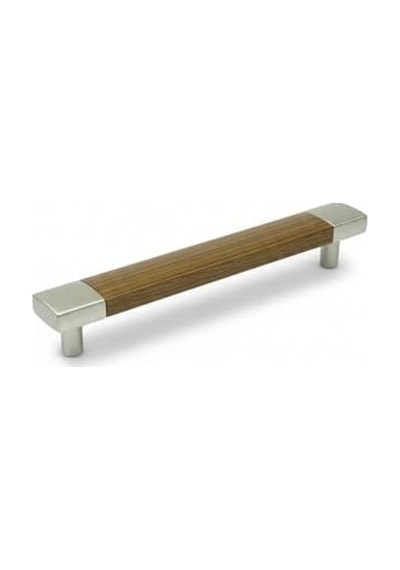 Dualis 128mm Mobilya Kulpu Vida Dahil Açık Kahverengi